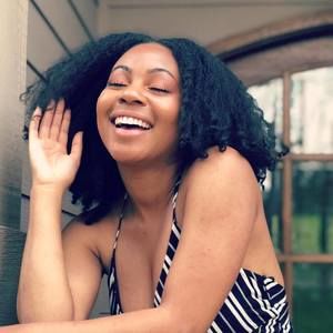 Meet your Posher, Brittney